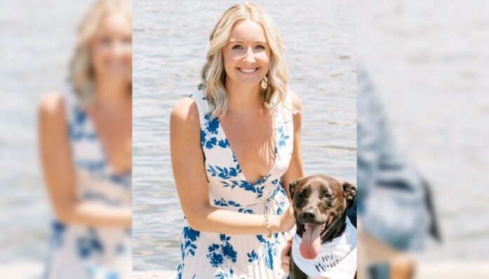 Mary Beth Blasetti passed away in November 2024 following a golf cart accident Mary Beth Blasetti passed away in November 2024 following a golf cart accident