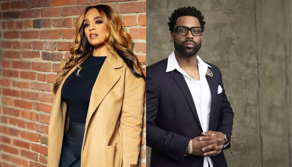 Unconfirmed Yet Undeniable: The Rumored Relationship Between Melyssa ...