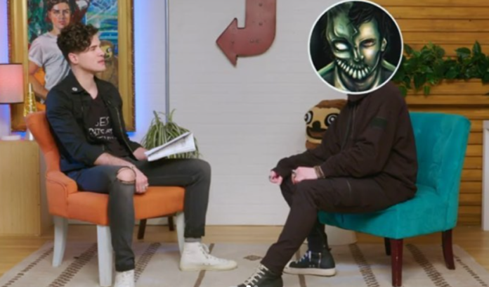 Mountain Lion Voiced Corspe Husband Under Speculations of fans Mountain Lion Voiced Corspe Husband Under Speculations of fans