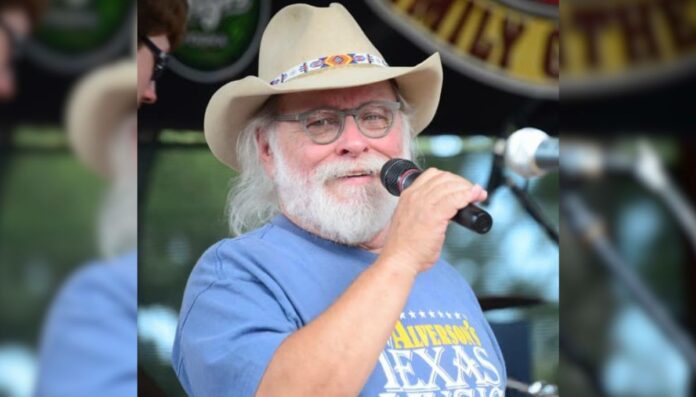 Musician Tommy Alverson passed away in November 2024 Musician Tommy Alverson passed away in November 2024