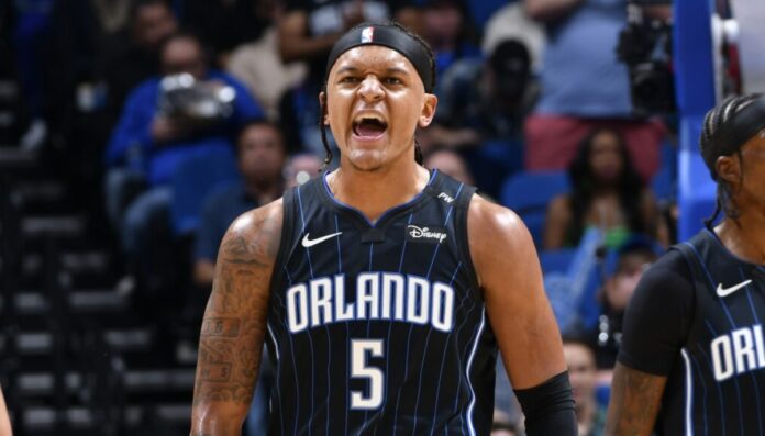 NBA Star Paolo Banchero is currently single and focused on his career NBA Star Paolo Banchero is currently single and focused on his career