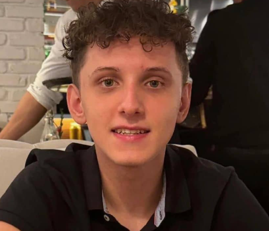 Nat Luis Frampton goes missing from Doral, Florida. Nat Luis Frampton goes missing from Doral, Florida.