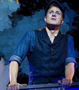 Remembering Paul Teal: The Actor Who Made An Unforgettable Mark