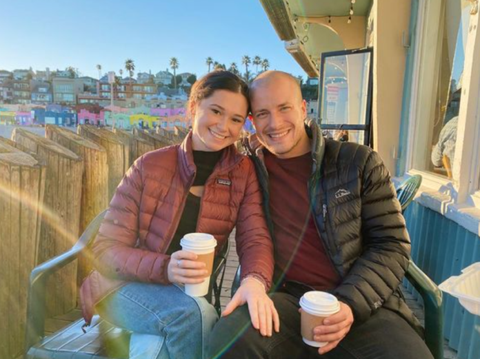 Paul Teal and Emilia Torello were in a relationship and were about to get married prior to Teal's passing. Paul Teal and Emilia Torello were in a relationship and were about to get married prior to Teal's passing.