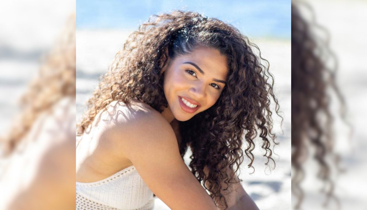Remembering Sara Harty A University Of Delaware Student's Life