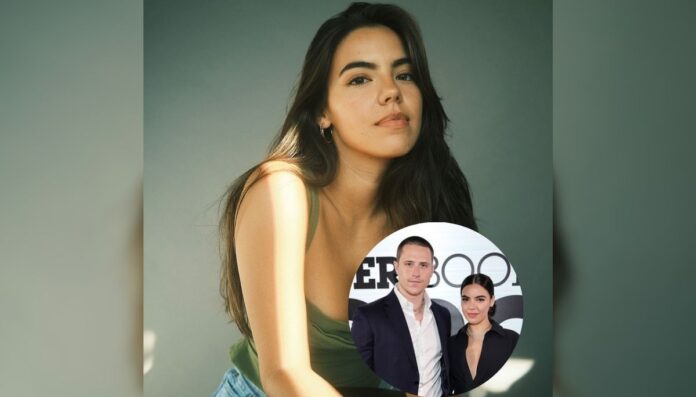 Shane Harper and Samantha Boscarino have maintained a low profile on their relationship Shane Harper and Samantha Boscarino have maintained a low profile on their relationship