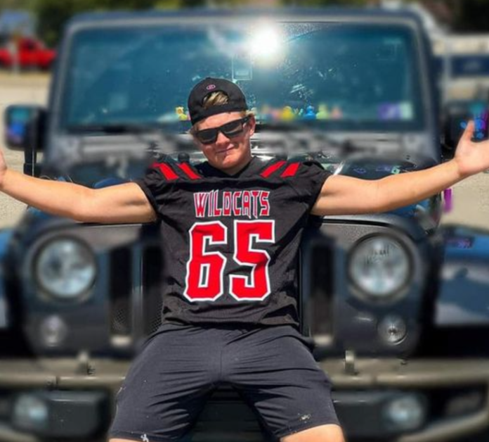 Timmy Fields met with an accident that caused his untimely demise at 17. Timmy Fields met with an accident that caused his untimely demise at 17.