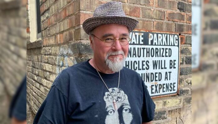 Tony Benderm, a columnist, and radio commentator, passed away in November 2024 Tony Benderm, a columnist, and radio commentator, passed away in November 2024