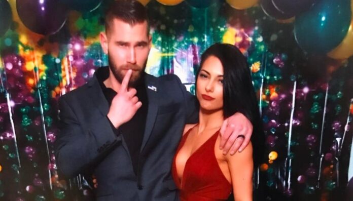 Mat Best And His Wife Are Allegedly Heading For Divorce Mat Best And His Wife Are Allegedly Heading For Divorce