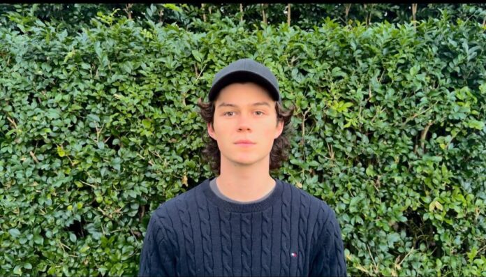 The Handsome Zac Burgess The Handsome Zac Burgess