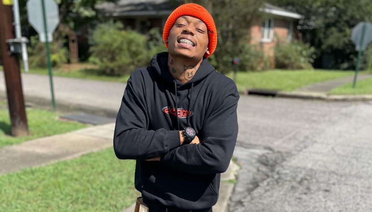 MK Slatt Is Alive And Well Despite Viral TikTok Rumor