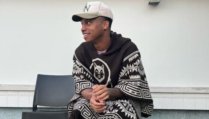 Ljay Currie Flaunts A Massive Net Worth Ljay Currie Flaunts A Massive Net Worth