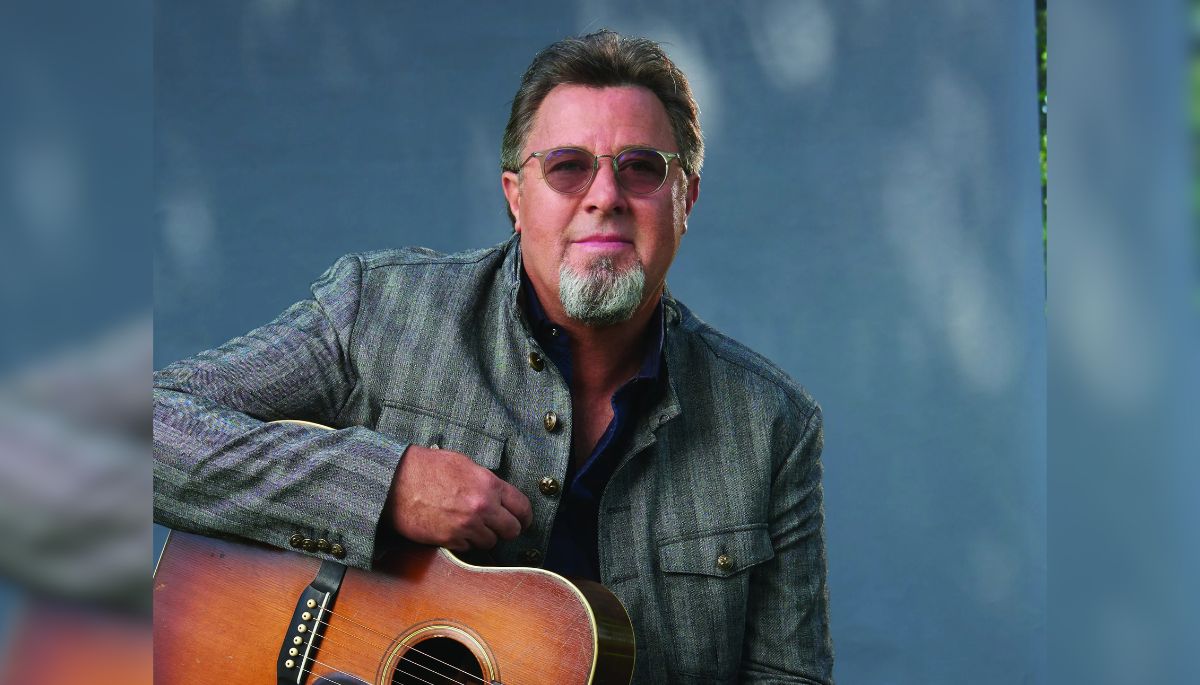 Debunking The Rumors: Vince Gill Is Alive And Thriving