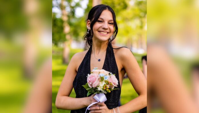 Abby Doherty was a Michigan State University student Abby Doherty was a Michigan State University student