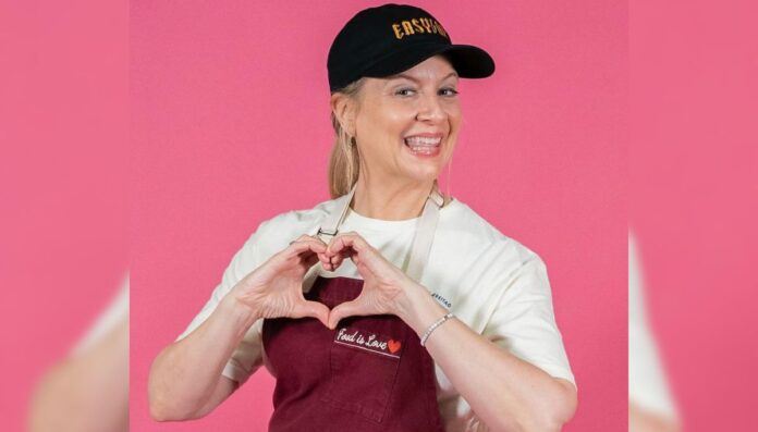 Amanda Freitag is currently single with no husband Amanda Freitag is currently single with no husband