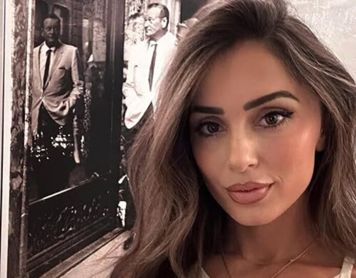 Bia Duka from Staten Island, New York passes away due to alleged decline in mental health. She leaves behind a family with children. Bia Duka from Staten Island, New York passes away due to alleged decline in mental health. She leaves behind a family with children.