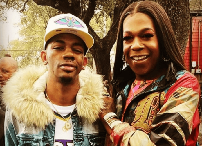 Big Freedia has been in love with her boyfriend since 20 years now. They are yet to get married. Big Freedia has been in love with her boyfriend since 20 years now. They are yet to get married.