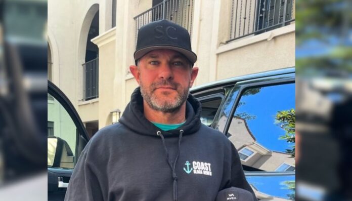 Brian Chaffee passed aways on December 15, 2024 Brian Chaffee passed aways on December 15, 2024