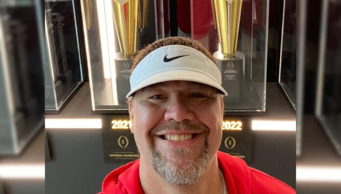 Daniel Inman passed away in December 2024 following his recent hospitalization