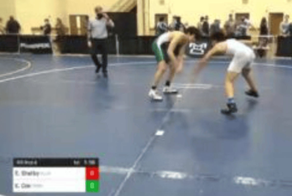 Penn-Trafford Athlete Ethan Cox Meets Tragedy In A Car Accident