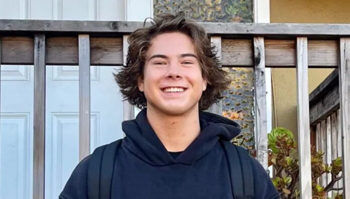 Evin Shiffer was a student from Terra Nova High School Evin Shiffer was a student from Terra Nova High School