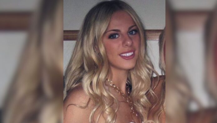 Gigi Solimine was a student at The University of Mississippi Gigi Solimine was a student at The University of Mississippi