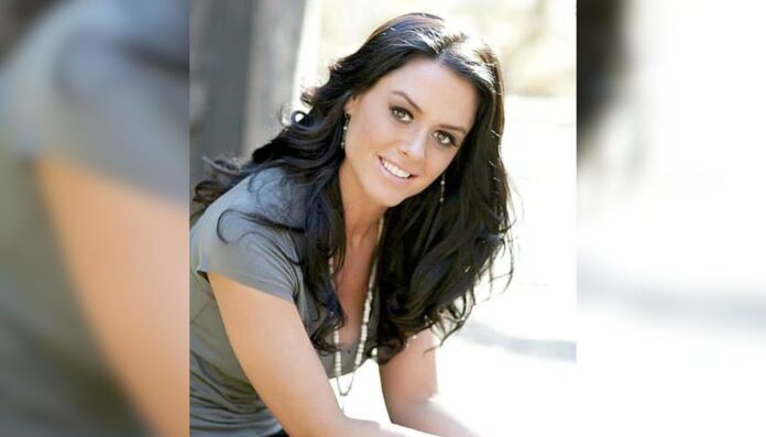 Jenna Chapple passed away in 2018 Jenna Chapple passed away in 2018