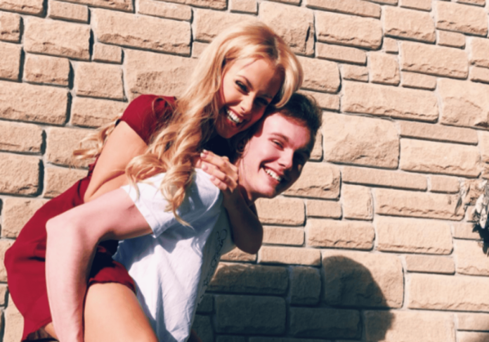 Jessica Lord is very close to her brother Daniel Lord. Lord is a realtor and a member of the LGBTQ+ community. Jessica Lord is very close to her brother Daniel Lord. Lord is a realtor and a member of the LGBTQ+ community.