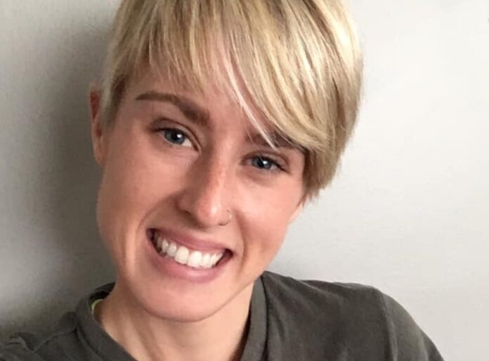 Jill Burham passed away in an accident. She leaves behind her husband Sean Burnham. Jill Burham passed away in an accident. She leaves behind her husband Sean Burnham.