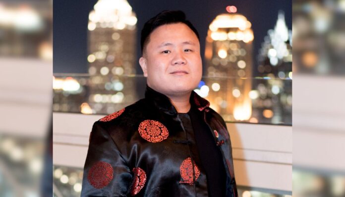 Jimmy Chang passed away in a car accident Jimmy Chang passed away in a car accident