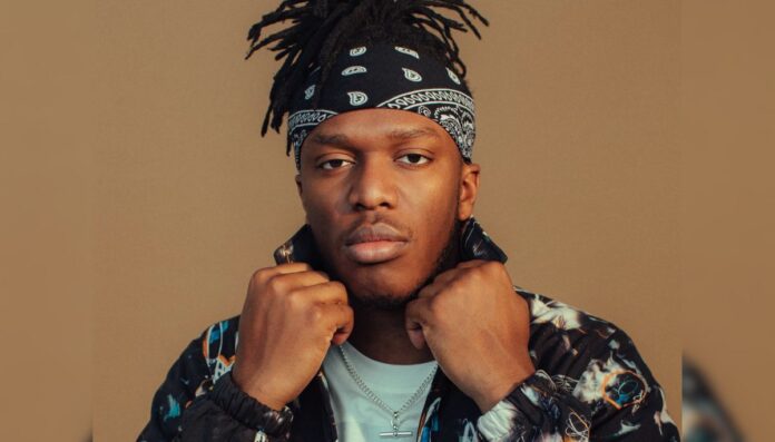 KSI, a renowned influencer and musician, has not been arrested as of now KSI, a renowned influencer and musician, has not been arrested as of now