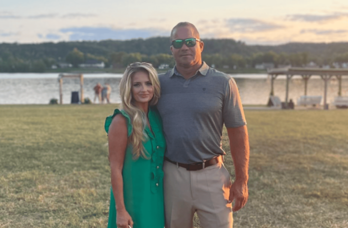 Kylan Darnell has a heartwarming bond with her parents. They are also active on social media. Kylan Darnell has a heartwarming bond with her parents. They are also active on social media.