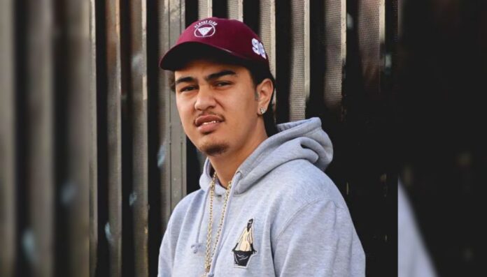 Los Angeles rap artist, SaySoTheMac, passed away due to overdose Los Angeles rap artist, SaySoTheMac, passed away due to overdose
