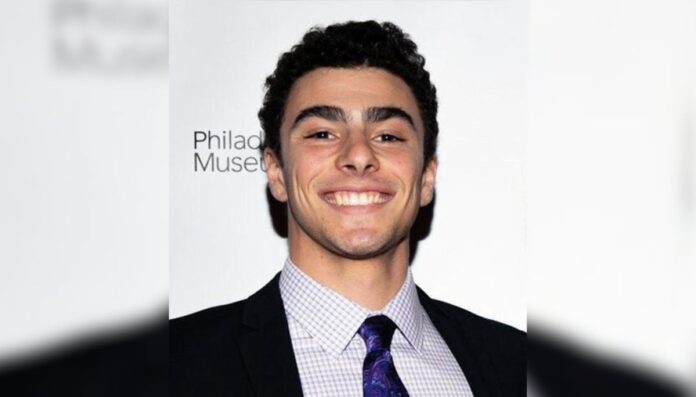 Luigi Mangione is rumored to be dating Megan Harris Luigi Mangione is rumored to be dating Megan Harris