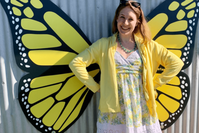 Rebecca Axerosa has gone missing on December 22 and she is still being searched for. Rebecca Axerosa has gone missing on December 22 and she is still being searched for.