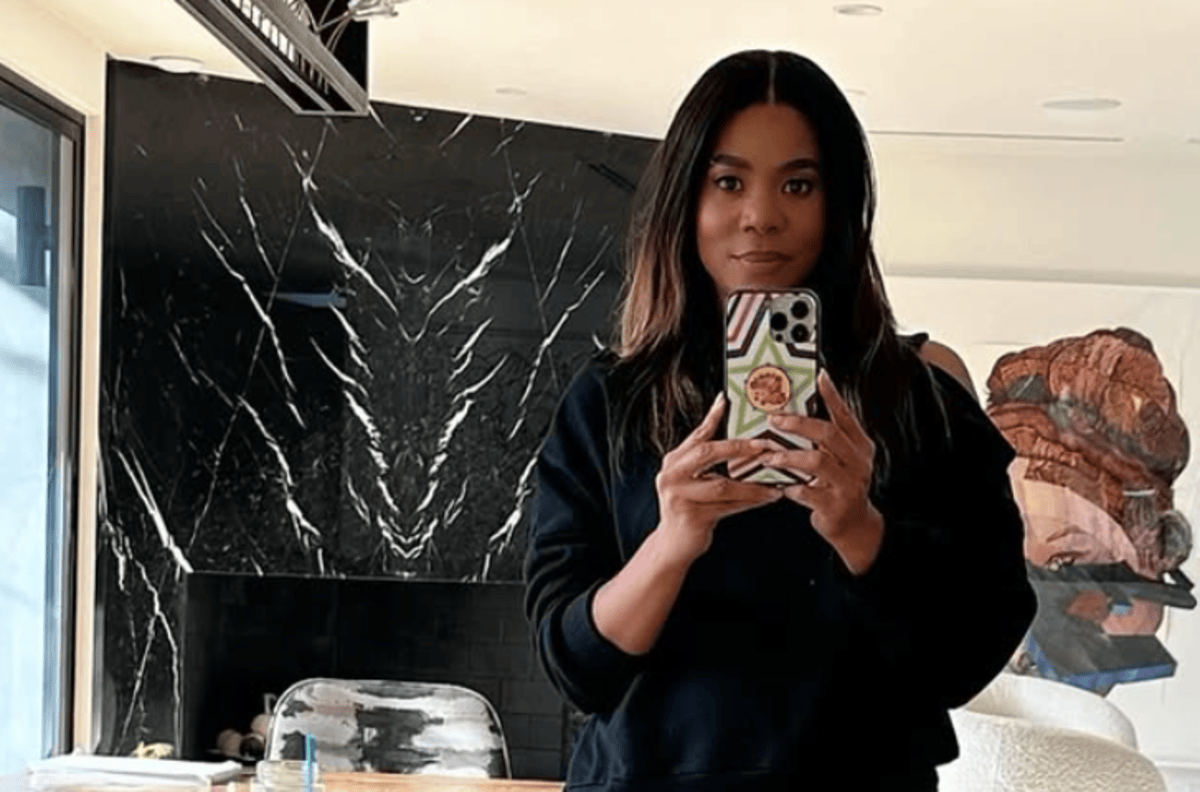 Exploring Regina Hall's Love Life: No Sign Of Husband