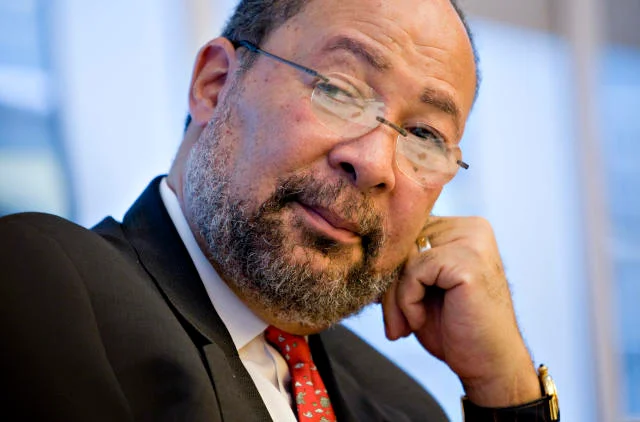 Richard Parsons had an estimated net worth of $50 millions as of 2024. His net worth has not been released officially. Richard Parsons had an estimated net worth of $50 millions as of 2024. His net worth has not been released officially.