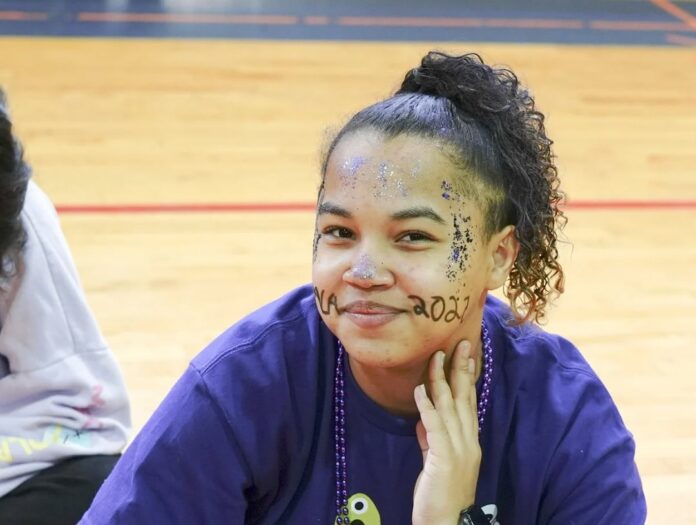 Samantha Harris was a student and an athlete who passed away on November 30, 2024. Samantha Harris was a student and an athlete who passed away on November 30, 2024.