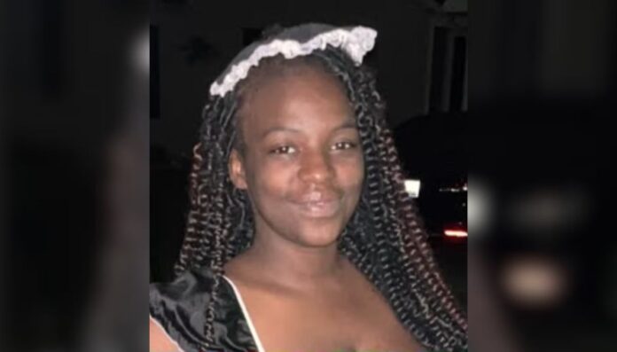 Ta-Haley Payton was found dead following her three weeks missing Ta-Haley Payton was found dead following her three weeks missing