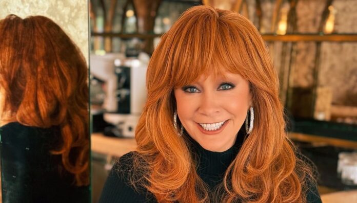 Reba McEntire Is Alive And Well Reba McEntire Is Alive And Well