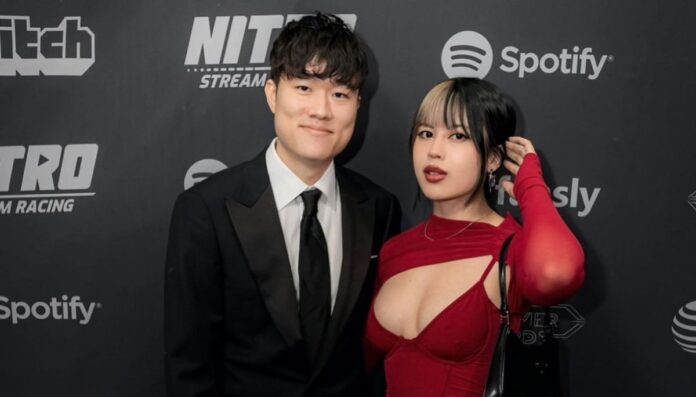 Pobelter And His Beautiful Girlfriend Pobelter And His Beautiful Girlfriend