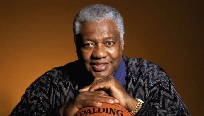The Living Legend Of Basketball Oscar Robertson The Living Legend Of Basketball Oscar Robertson