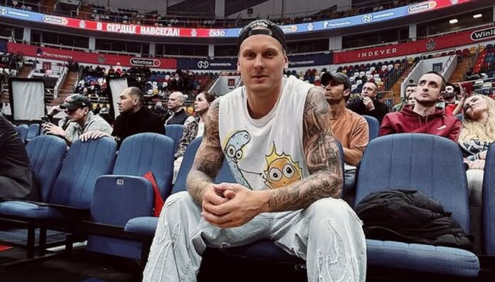 Janis Timma Was A Talented Basketball Player Janis Timma Was A Talented Basketball Player