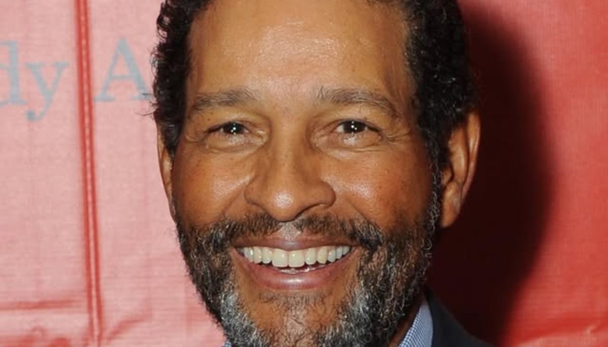 Iconic Sportscaster Bryant Gumbel Is Still Alive And Well