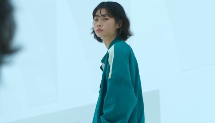 Sae-Byeok And Kang No-Eul Are Speculated To Be Sisters But Nothing Is Confirmed Yet Sae-Byeok And Kang No-Eul Are Speculated To Be Sisters But Nothing Is Confirmed Yet