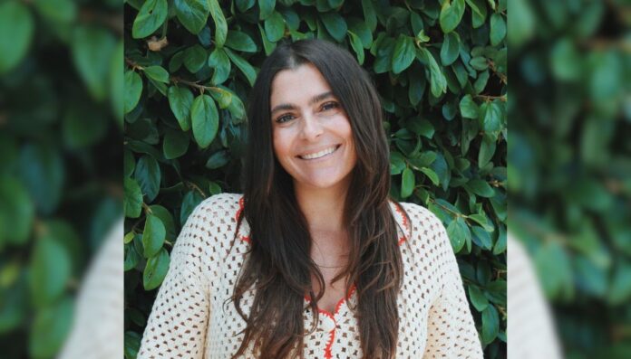 Boo Simms, co-founder of Lady & Larder, passed away due to tragic surgery complications Boo Simms, co-founder of Lady & Larder, passed away due to tragic surgery complications