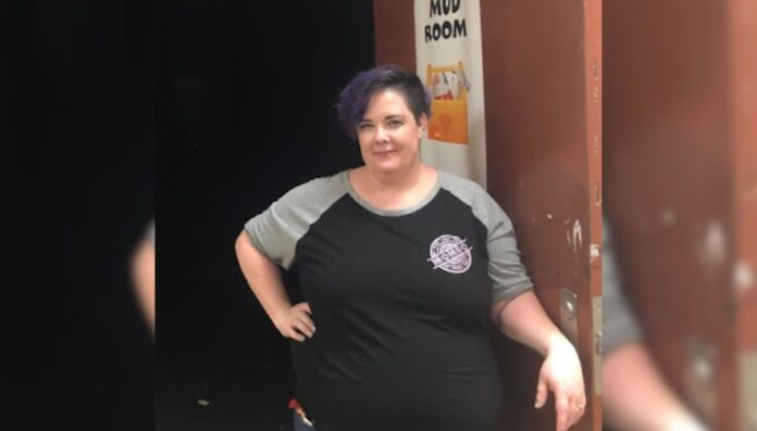 Brandi Owensby was a teacher at White Knoll Middle School Brandi Owensby was a teacher at White Knoll Middle School