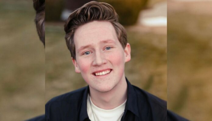 Cameron Ward, a student at Utah Valley University, passed away Cameron Ward, a student at Utah Valley University, passed away