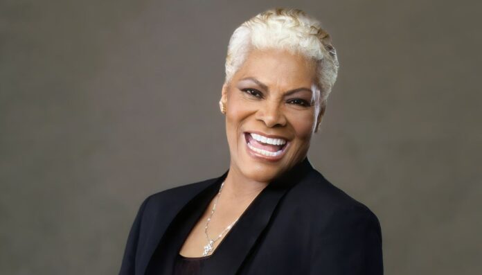 Dionne Warwick is still alive as of January 2025