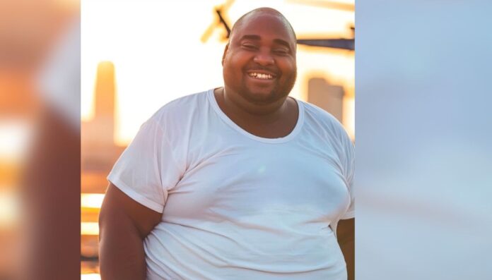 Gary Copeland passed away in an accident Gary Copeland passed away in an accident